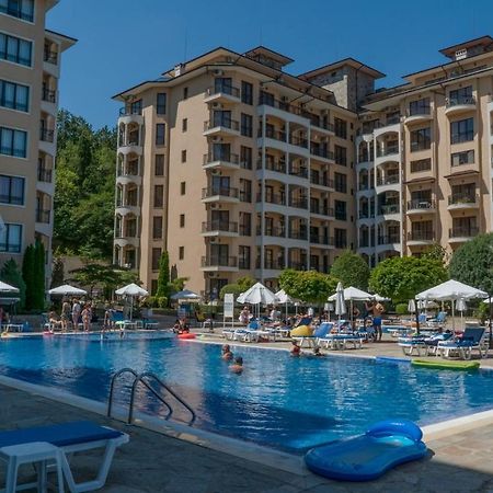 Bendita Mare Aparthotel Altın Kumlar Dış mekan fotoğraf