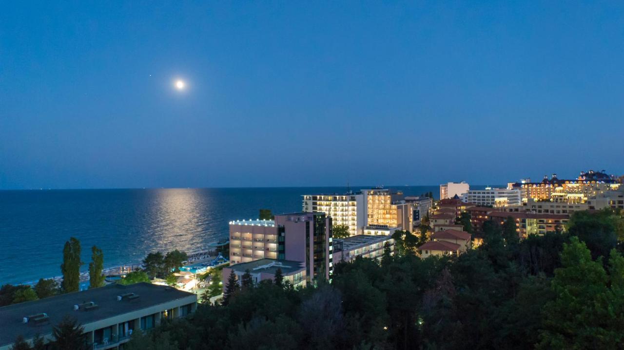 Bendita Mare Aparthotel Altın Kumlar Dış mekan fotoğraf